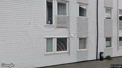 Apartments for rent in Stavanger - Photo from Google Street View