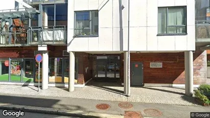 Apartments for rent in Bergen Årstad - Photo from Google Street View