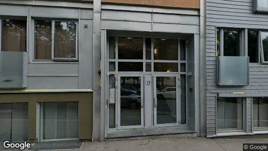 Apartments for rent in Oslo Grünerløkka - Photo from Google Street View