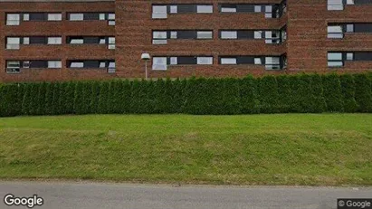 Apartments for rent in Oslo Bjerke - Photo from Google Street View