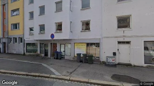 Apartments for rent in Bergen Årstad - Photo from Google Street View