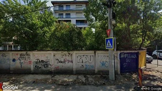 Apartments for rent in Voluntari - Photo from Google Street View