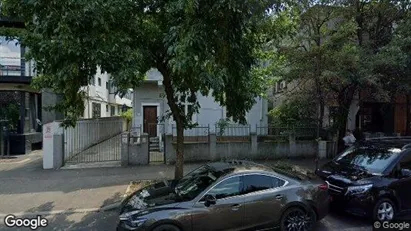 Apartments for rent in Bucureşti - Sectorul 1 - Photo from Google Street View