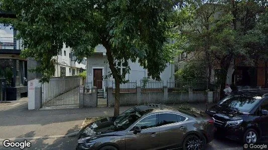 Apartments for rent in Bucureşti - Sectorul 1 - Photo from Google Street View