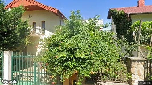 Apartments for rent in Timişoara - Photo from Google Street View