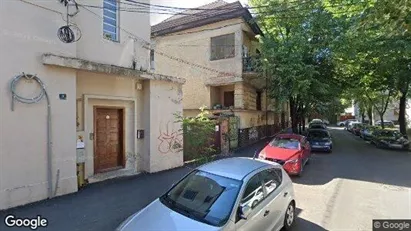 Apartments for rent in Timişoara - Photo from Google Street View