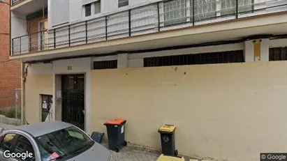 Apartments for rent in Madrid Arganzuela - Photo from Google Street View