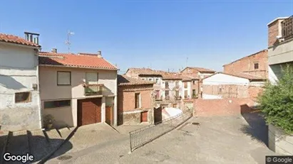 Apartments for rent in Navarrete - Photo from Google Street View