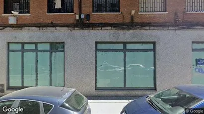 Apartments for rent in Madrid Arganzuela - Photo from Google Street View