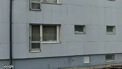 Apartments for rent in Västra hisingen - Photo from Google Street View