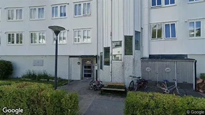 Apartments for rent in Västra hisingen - Photo from Google Street View