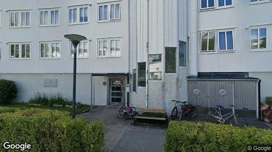 Apartments for rent in Västra hisingen - Photo from Google Street View