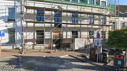 Apartments for rent in Tervuren - Photo from Google Street View