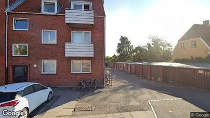 Apartments for rent in Søborg - Photo from Google Street View