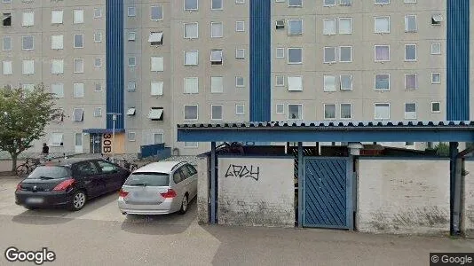 Apartments for rent in Rosengård - Photo from Google Street View