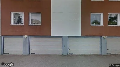 Apartments for rent in Ludvika - Photo from Google Street View