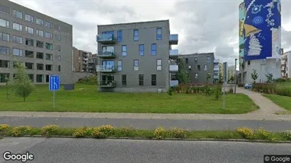 Apartments for rent in Aalborg Center - Photo from Google Street View