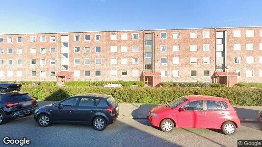 Apartments for rent in Sofielund - Photo from Google Street View