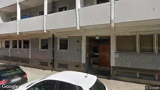 Apartments for rent in Malmö City - Photo from Google Street View