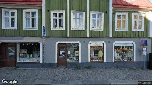 Apartments for rent in Karlskrona - Photo from Google Street View