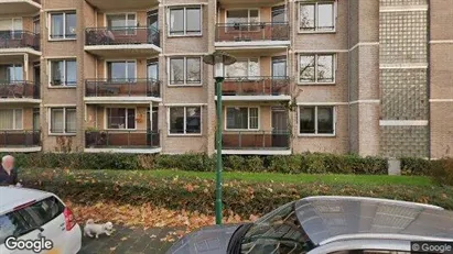 Apartments for rent in Enschede - Photo from Google Street View