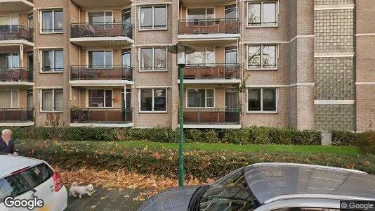 Apartments for rent in Enschede - Photo from Google Street View