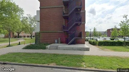 Apartments for rent in Hengelo - Photo from Google Street View