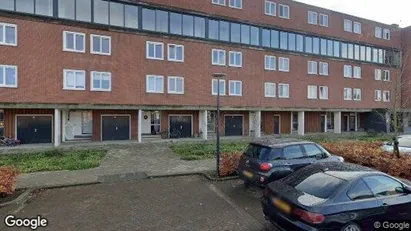 Apartments for rent in Hengelo - Photo from Google Street View