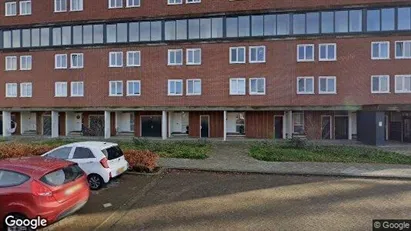 Apartments for rent in Hengelo - Photo from Google Street View