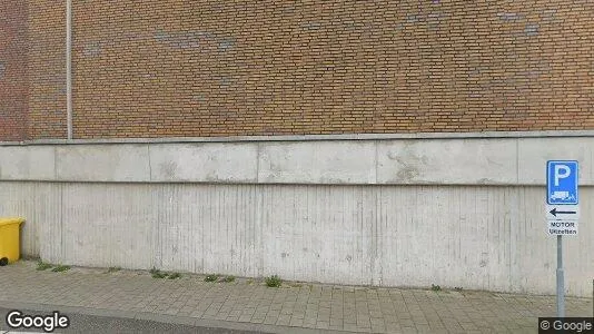 Apartments for rent in Roermond - Photo from Google Street View