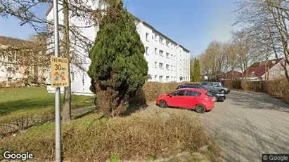 Apartments for rent in Ostholstein - Photo from Google Street View