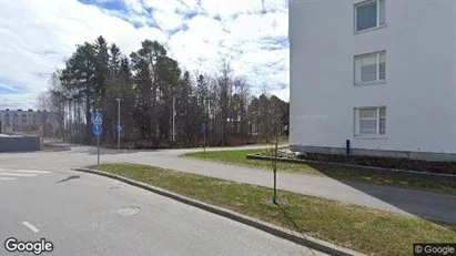 Apartments for rent in Oulu - Photo from Google Street View