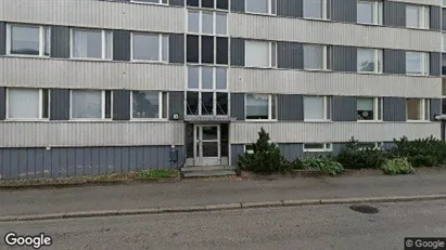 Apartments for rent in Mikkeli - Photo from Google Street View