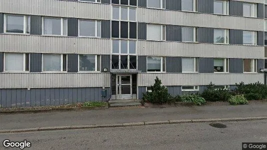 Apartments for rent in Mikkeli - Photo from Google Street View