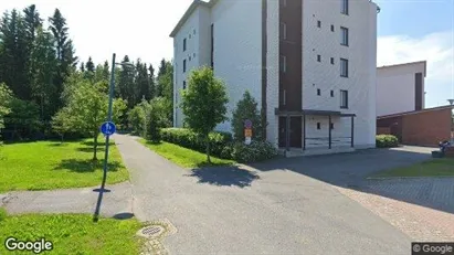 Apartments for rent in Oulu - Photo from Google Street View