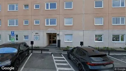 Apartments for rent in Haninge - Photo from Google Street View