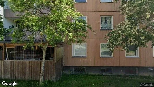 Apartments for rent in Haninge - Photo from Google Street View