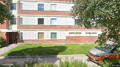 Apartments for rent in Huddinge - Photo from Google Street View