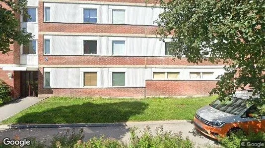 Apartments for rent in Huddinge - Photo from Google Street View