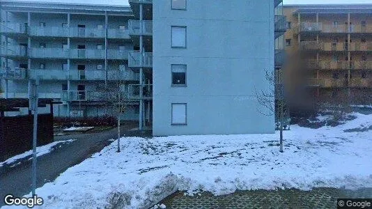 Apartments for rent in Sigtuna - Photo from Google Street View