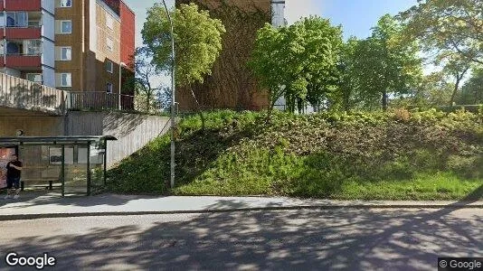 Apartments for rent in Stockholm West - Photo from Google Street View