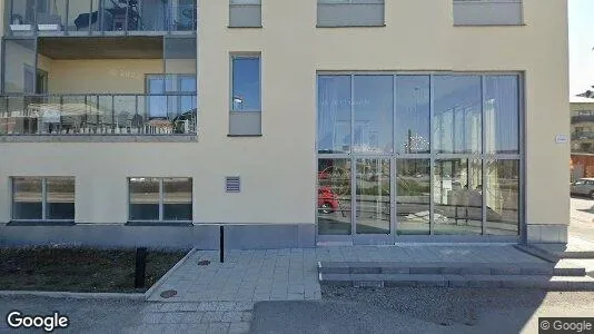 Apartments for rent in Vallentuna - Photo from Google Street View