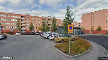 Apartments for rent in Gävle - Photo from Google Street View