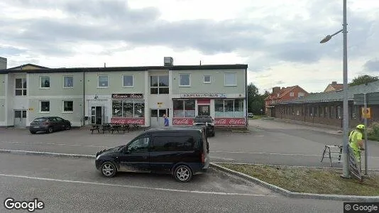 Apartments for rent in Sundsvall - Photo from Google Street View