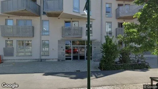 Apartments for rent in Limhamn/Bunkeflo - Photo from Google Street View