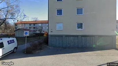 Apartments for rent in Norrköping - Photo from Google Street View