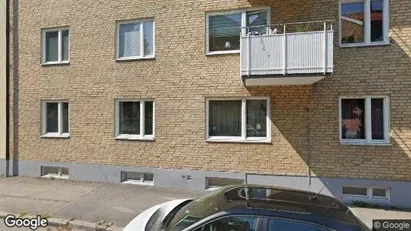 Apartments for rent in Norrköping - Photo from Google Street View