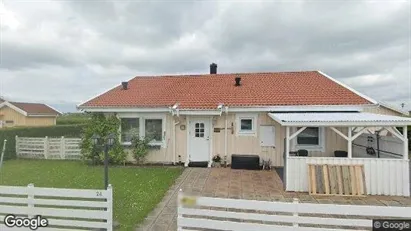 Apartments for rent in Åstorp - Photo from Google Street View