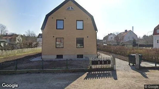 Apartments for rent in Helsingborg - Photo from Google Street View