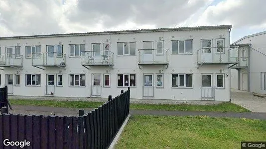 Apartments for rent in Oxie - Photo from Google Street View